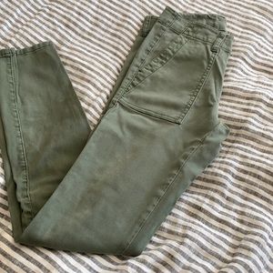 Cabi Quest Pants - size 0 and size 2